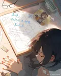 星鐵：我的人生如繁星點點 封面