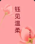 鈺見溫柔 封面