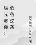 辰光與你：低谷逆襲 封面