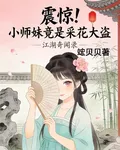 震驚！小師妹竟是採花大盜 封面