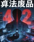 算法廢品 封面