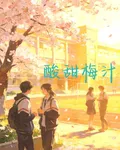 酸甜梅汁 封面