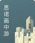 思諾畫中游 封面