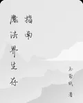 魔法界生存指南 封面