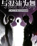 與混沌爲舞 封面
