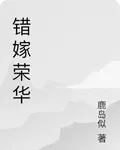 錯嫁榮華 封面
