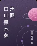 白山黑水葬天圖 封面