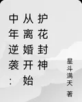 中年逆襲：從離婚開始護花封神 封面