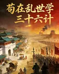 苟在亂世學三十六計 封面