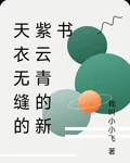 天衣無縫的紫雲青的新書 封面