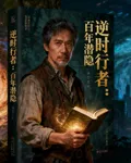 逆時行者：百年潛隱 封面