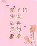 重生後我撕了渣男的婚約 封面