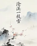 滄溟一枝雪 封面