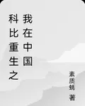 科比重生之我在中國 封面