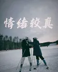 情緒較真 封面