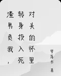 渣男負我，轉身投入死對頭的懷裏 封面
