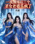 一夜纏綿後三個聖女老婆樂瘋了