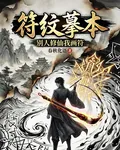符文摹本別人修仙我畫符 封面