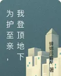 爲護至親，我登頂地下 封面
