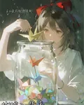 蝴蝶入夢來 封面