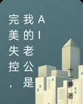 完美失控，我的老公是AI 封面