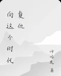 向這個時代復仇 封面