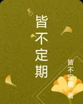 皆不定期 封面