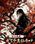 窮山寨裏出了個真仙帝 封面