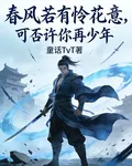 春風若有憐花意，可否許你再少年 封面