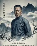 南北大俠杜心五 封面