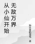 從小仙開始無敵萬界 封面