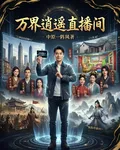 萬界逍遙直播間 封面