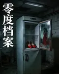 【零度檔案紅舞鞋】 封面