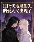 HP：伏地魔你老婆回來了 封面
