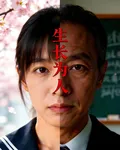 生長爲人 封面