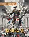 狼煙北望 封面