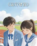 運行錯誤 封面