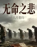 無命之悲 封面