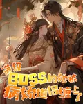 滿級BOSS她被病嬌道侶纏上了 封面