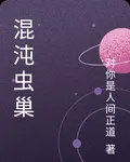 混沌蟲巢 封面