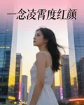 一念凌霄度紅顏 封面