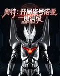 奧特：開局盜號諾亞，一鍵滿級 封面