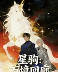 星駒：萬境迴廊 封面