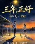 三年，正好 封面