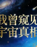 我曾窺見宇宙真相 封面