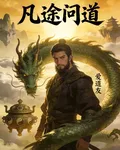 修仙凡途問道 封面