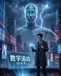 數字追兇 封面