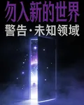 勿入新的世界 封面