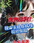 廢物舔狗？換山頭搶你機緣打你臉 封面