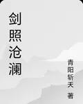 劍照滄瀾 封面